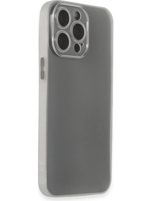 Colezium Iphone 15 Pro Kılıf Puma  - Şeffaf