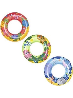 Genel Tedarik 36113 Desenli Simit 51CM
