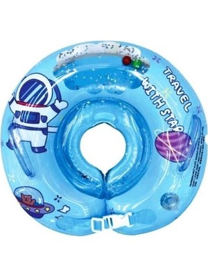 Genel Tedarik 2309013 Boyun Sımıdı Cocuk 40CM 2 Renk 72-Kzl