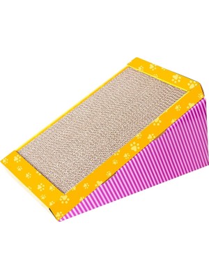 Pawise N-Play Kedi Tırmalama Kartonu 46X25 cm