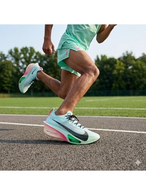 Nike Profesyonel Air Zoom Alphafly Next% 3 Erkek Koşu ve Yarış Ayakkabısı  FD8311-400 |HJ7041-600