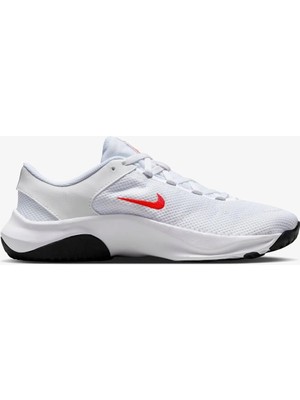 Nike Legend Essential 3 Nn Kadın Beyaz Spor Ayakkabısı DM1119-102