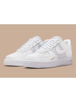 Nike Air Force 1 '07 Lv8 'desert Khaki' Erkek Sneaker Ayakkabı-Sportxstore