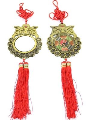 Hace Bazaar Bagua Aynası ALK2958