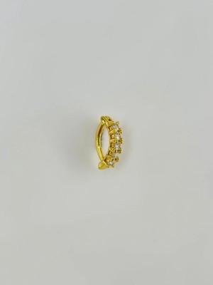 Hace Bazaar Göbek Piercing