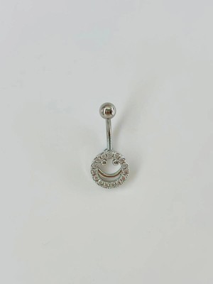 Hace Bazaar Göbek Piercing