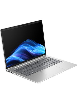 TeknoKapsül Elitebook 6 G1A Ai D36SZET Ryzen Ai 7- 350 32GB 512GB SSD 14 Dos
