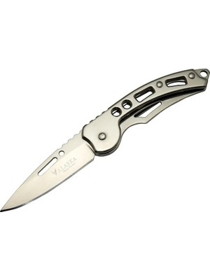 Eco Port Sdr 10 Gri Kamp Çakı 15CM - Manuel, Kemerlikli