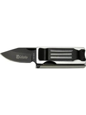 Eco Port FXT-1000-B Çakmak Çakı 11 cm Manuel, Kemerlikli