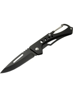 Eco Port Hongjie Çakı Black 15,5 cm , Kemerlikli