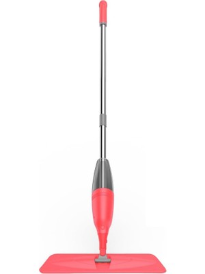 Terra Organik Pony Sprey Paspas Temizlik Seti Mop Set