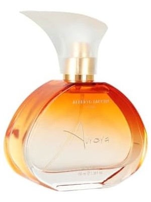 Terra Organik Alberto Taccini Aurora Kadın Parfümü -100 ml