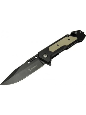 Eco Port DA316 Çakı Kurtarma 22,5 cm  Manuel, Kemerlikli