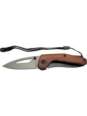 Eco Port DA85 Çakı Ipli 15 cm Manuel, Kemerlikli