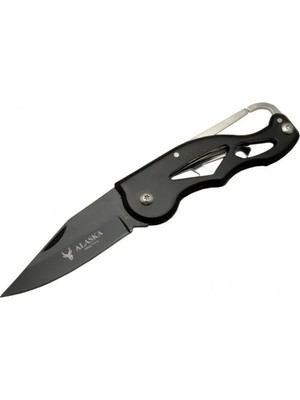 Eco Port SDR-11A Kilitli Çakı Black  15,5 cm Manuel, Kemerlikli