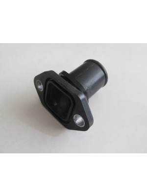 Bzt Toyota Corolla- AE101- 93/98; Motor Su Çıkış Borusu 1.6cc (Plastik) 16331-15080