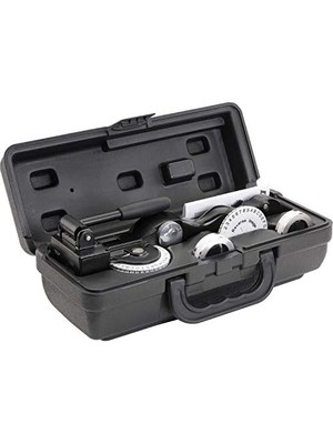 Terra Organik 784-101105 Metal Duvar Kagidi Yazici, Dymo