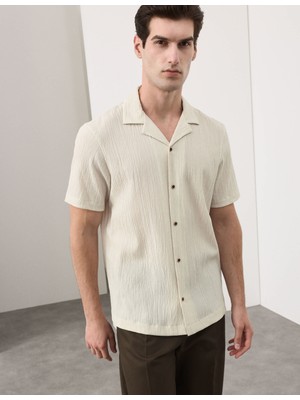 Marks & Spencer Regular Fit Gömlek