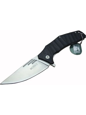 Eco Port Onslaught Mrf 3362 Outdoor Çakısı 23 cm - Fiber Sap, Otomatik, Tekstil Kılıf
