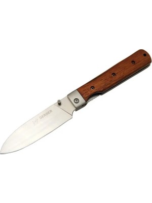 Eco Port Knives Japon Şef Çakısı 25 cm , Yarı Otomatik