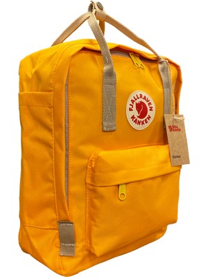 Kanken Sırt