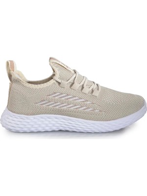Awidox Rahat, Hafif, Ortopedik, Yazlık, Bağcıklı, Fileli Sneaker Spor Ayakkabı