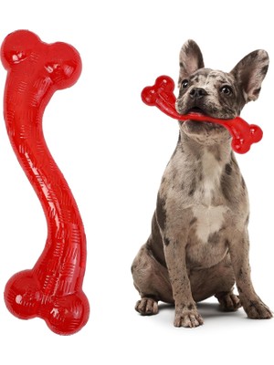 Spot Ethical Products Tarafından Öne Çıkanlar - Play Strong - S - Agresif Chewers Için Köpek Oyuncağı Interaktif Dayanıklı Köpek Oyuncağı