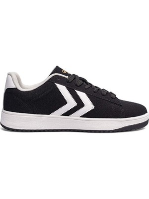 Hummel Hml Malmo Unisex Spor Ayakkabı 900868-2001 Black