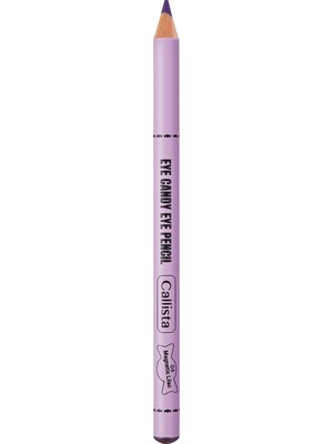 Callista Eye Candy Göz Kalemi 04 Magnetic Lilac, Mor