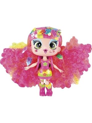 Decora Girlz 13 cm Moda Bebekler Asortili Ürün