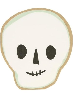 - Halloween! Napkins - Bayramı Peçete (16'lı)
