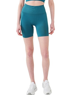 Musclecloth Nova Seamless Push-Up Boxer Tayt Cool Blue