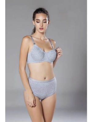 Amora Secret  30880 Cotton Pamuklu Hamile Külot