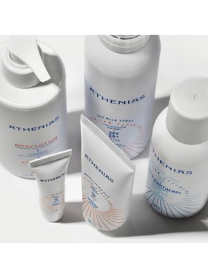 Niacinamide, E ve C Vitamini Içeren Vücut Losyonu 250 ml Uzun Süre Nem x 2 Adet