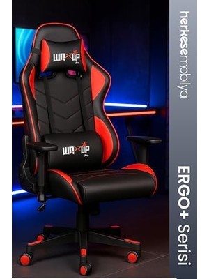 Woxup Zal X-2071 Oyuncu Koltuğu
