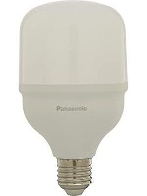E27 LED Torch Lamba 18W 1860LM 3000K Sarı Işık