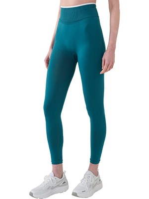 Musclecloth Nova Seamless Sport Tayt Cool Blue