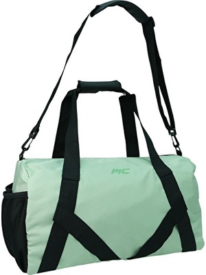Musclecloth Duo Spor Çanta Mint