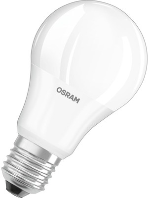 LED Ampül CLA60 8, 5W E27 Duylu S.beyaz