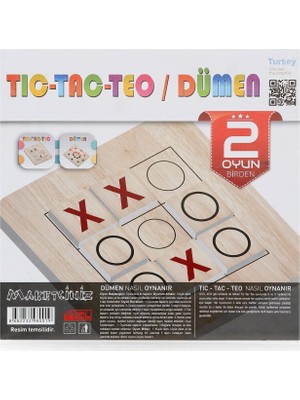 Tac Teo