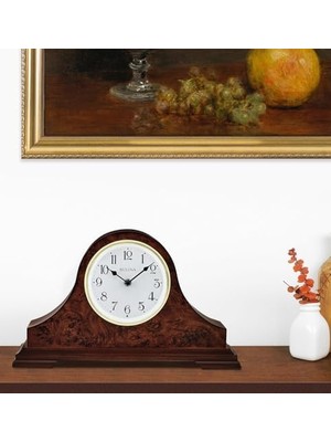 Saatler, B1853, Chandler, 3 Çan, Işıklı Kadran, Kuvars Hareketi