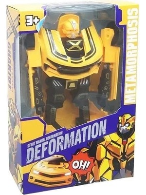 Eco Lounge A688-85 Transformers