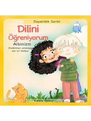 LTG Nova Dilini Öğreniyorum - Izm