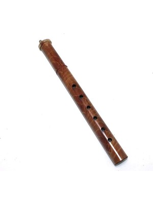 Aksiyon Global Bambu Flüt 30 cm