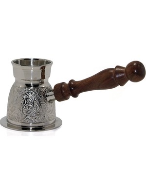 Aksiyon Global Pirinç Cezve 3.5'' Inc
