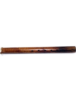 Aksiyon Global Bambu Filüt Büyük 40 cm