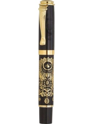 Aksiyon Global Osmanlı Tuğralı Roller Kalem