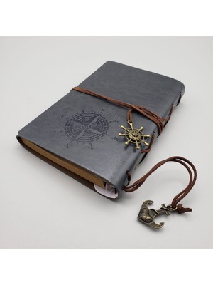 Aksiyon Global Deri Defter