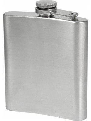 Aksiyon Global 5 Oz Paslanmaz Çelik Matara