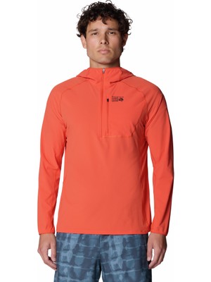 Mountain Hardwear Sunshield Erkek Teknik Uzun Kollu T-Shirt